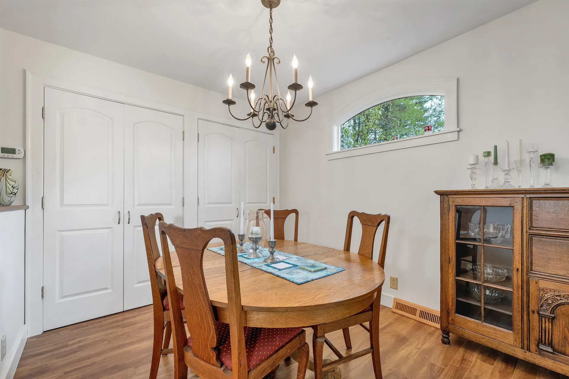 141 Gallahad Lane Bristol NH 03222