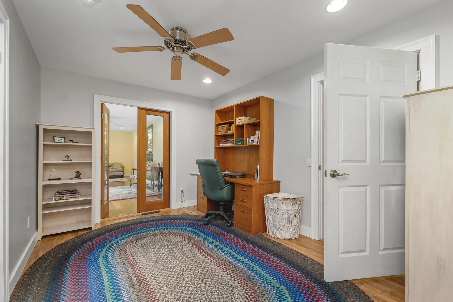 141 Gallahad Lane Bristol NH 03222