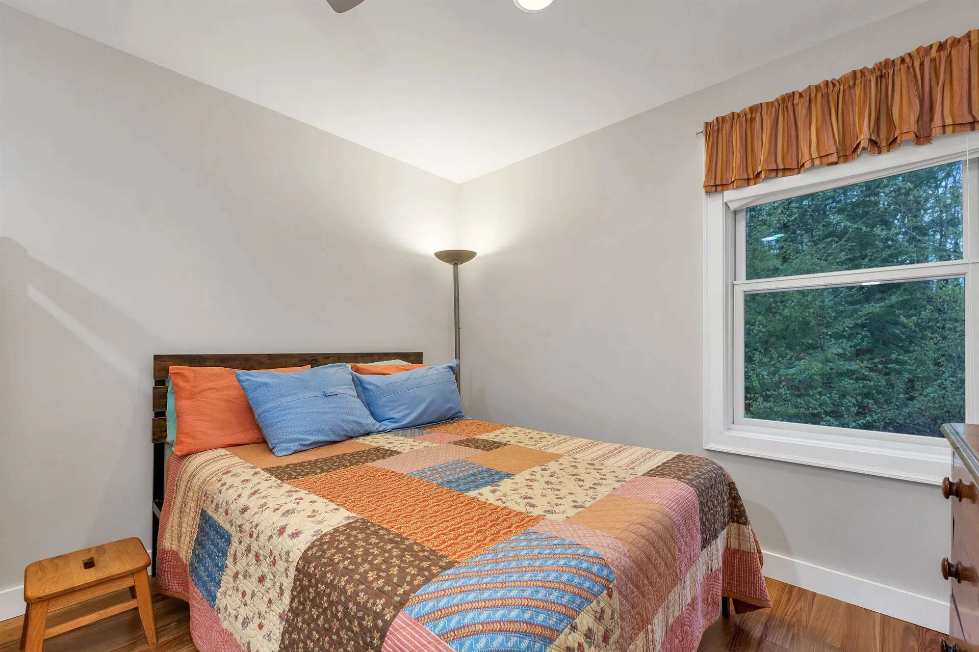 141 Gallahad Lane Bristol NH 03222