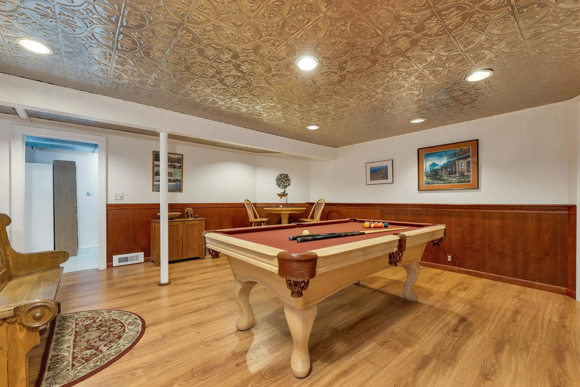 141 Gallahad Lane Bristol NH 03222