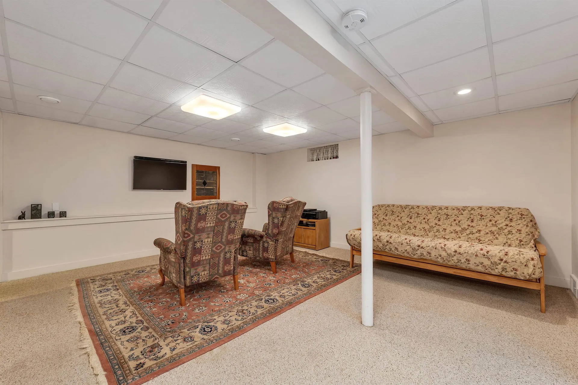 141 Gallahad Lane Bristol NH 03222