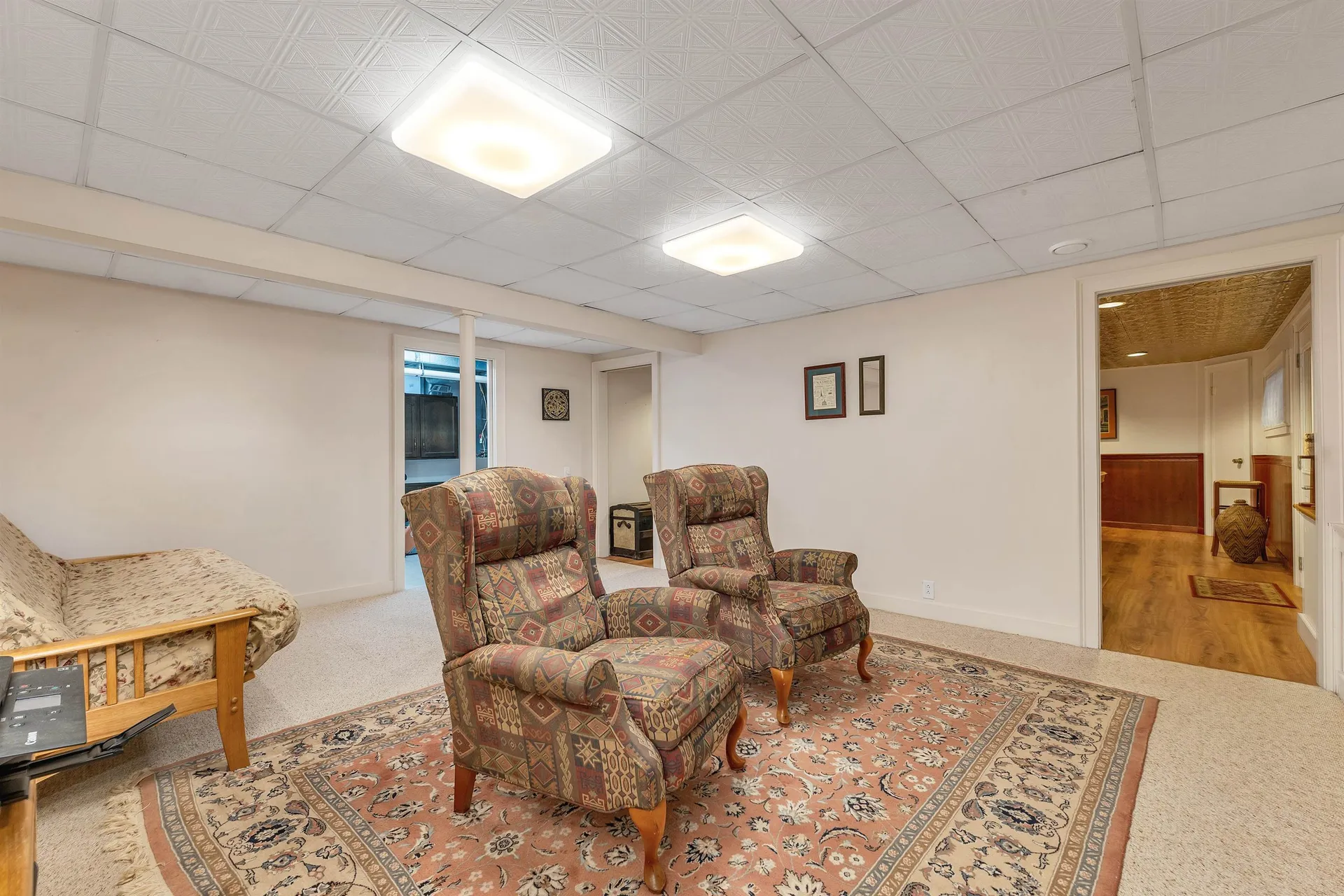 141 Gallahad Lane Bristol NH 03222