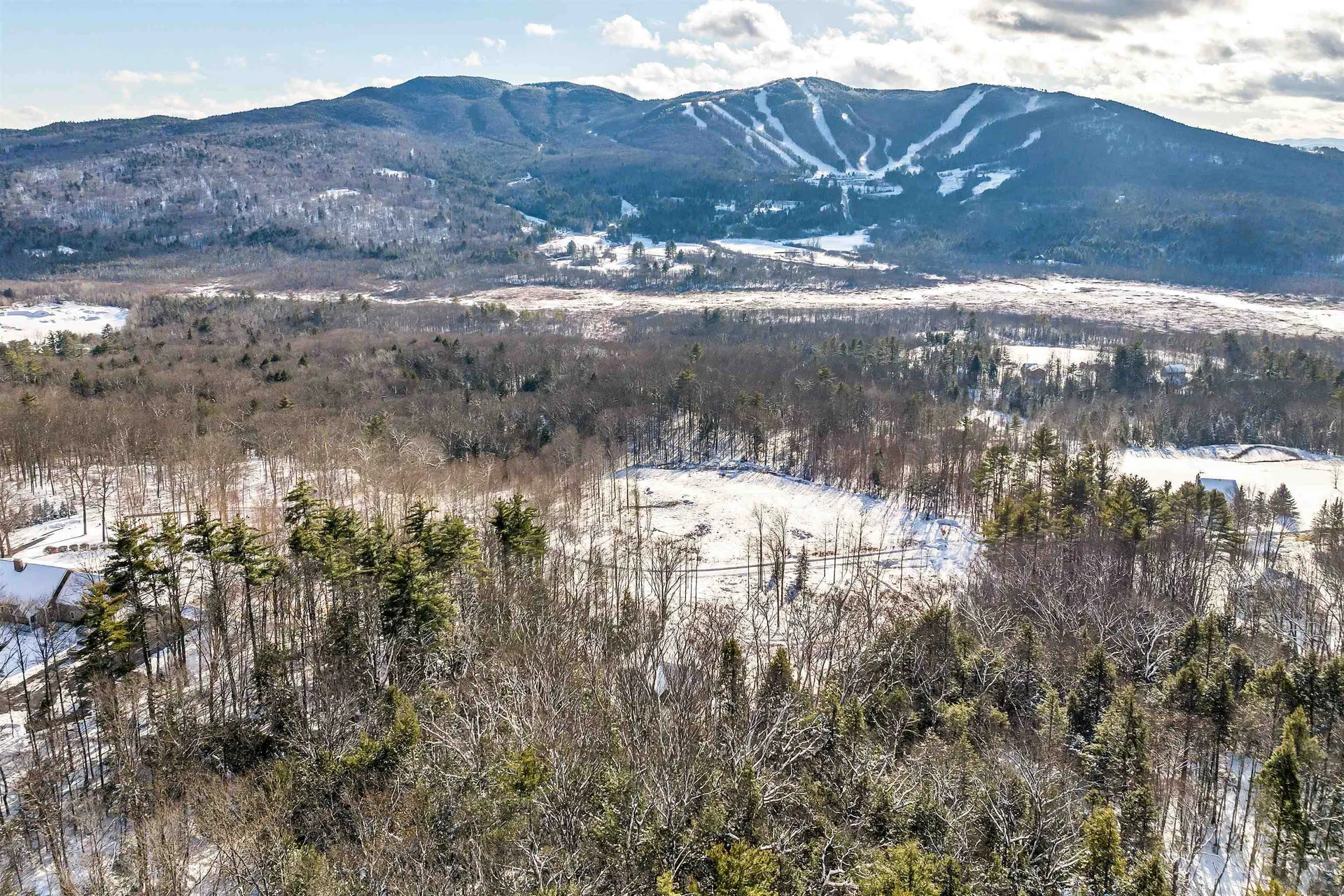 141 Gallahad Lane Bristol NH 03222