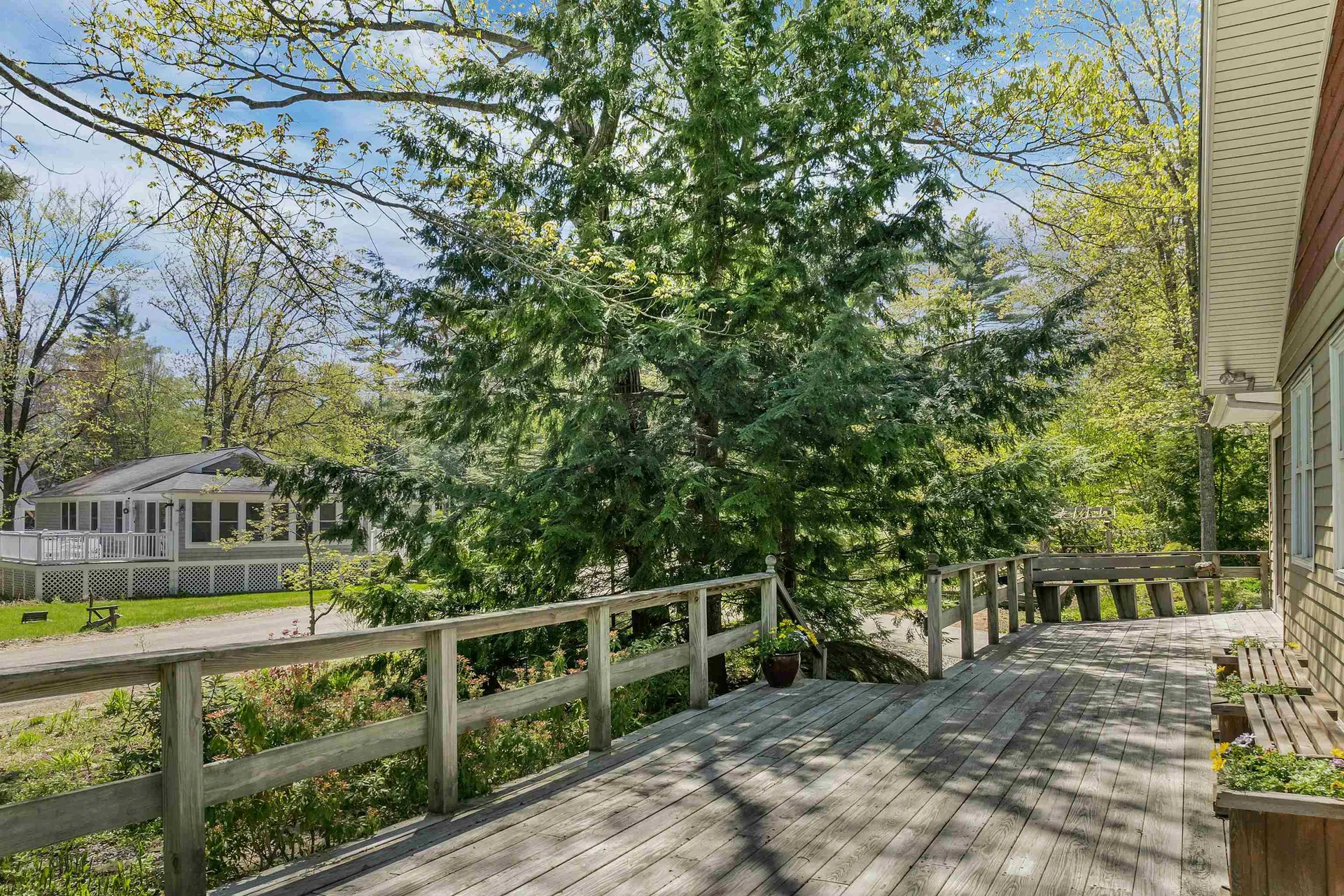 141 Gallahad Lane Bristol NH 03222