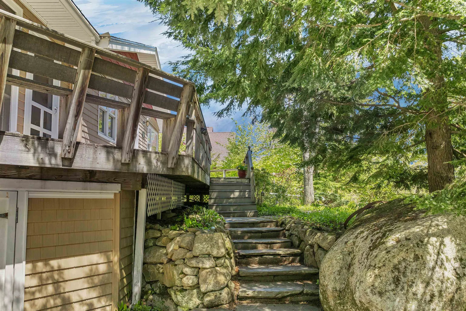 141 Gallahad Lane Bristol NH 03222