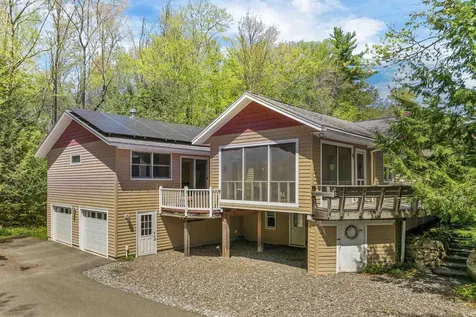 141 Gallahad Lane Bristol NH 03222