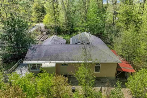 141 Gallahad Lane Bristol NH 03222