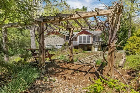 141 Gallahad Lane Bristol NH 03222