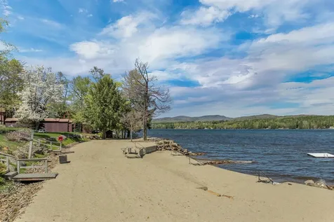 141 Gallahad Lane Bristol NH 03222