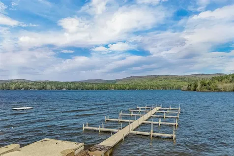 141 Gallahad Lane Bristol NH 03222