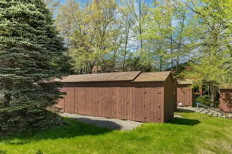 141 Gallahad Lane Bristol NH 03222