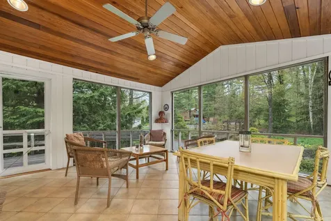 141 Gallahad Lane Bristol NH 03222