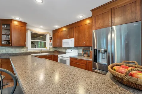 141 Gallahad Lane Bristol NH 03222