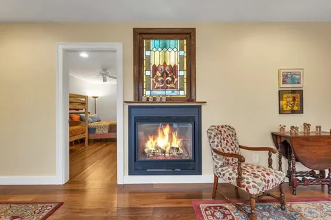 141 Gallahad Lane Bristol NH 03222