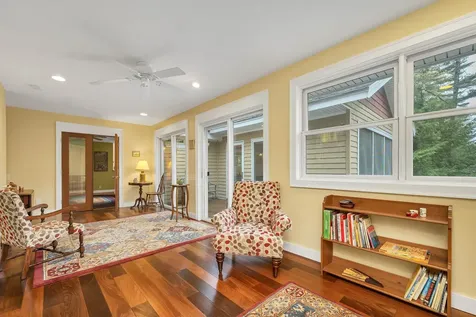 141 Gallahad Lane Bristol NH 03222