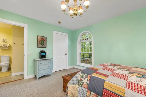 141 Gallahad Lane Bristol NH 03222