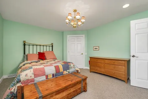 141 Gallahad Lane Bristol NH 03222