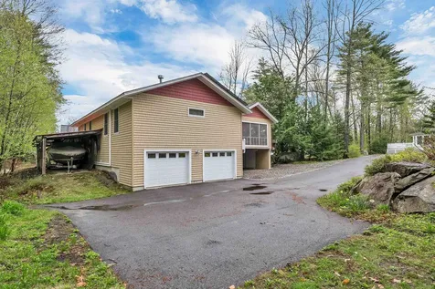 141 Gallahad Lane Bristol NH 03222