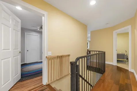 141 Gallahad Lane Bristol NH 03222