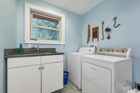 141 Gallahad Lane Bristol NH 03222