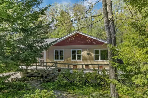 141 Gallahad Lane Bristol NH 03222