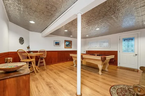 141 Gallahad Lane Bristol NH 03222