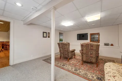 141 Gallahad Lane Bristol NH 03222