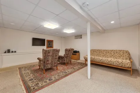 141 Gallahad Lane Bristol NH 03222