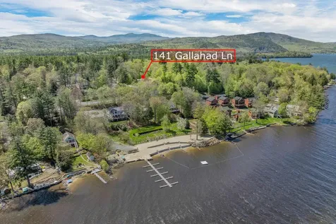 141 Gallahad Lane Bristol NH 03222