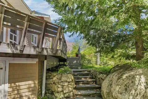 141 Gallahad Lane Bristol NH 03222