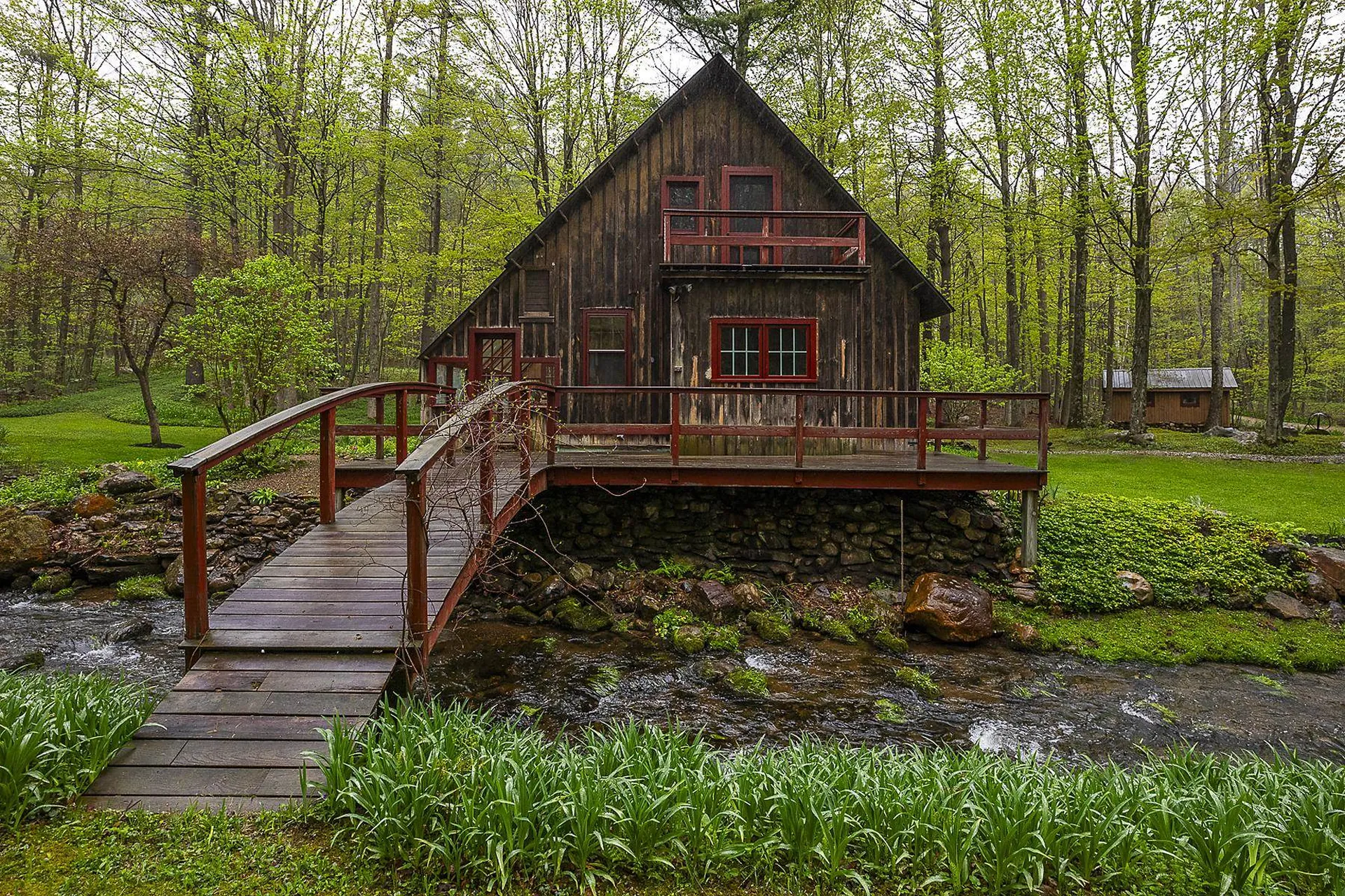 2648 Tinmouth Road Danby VT 05739