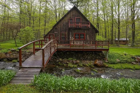 2648 Tinmouth Road Danby VT 05739