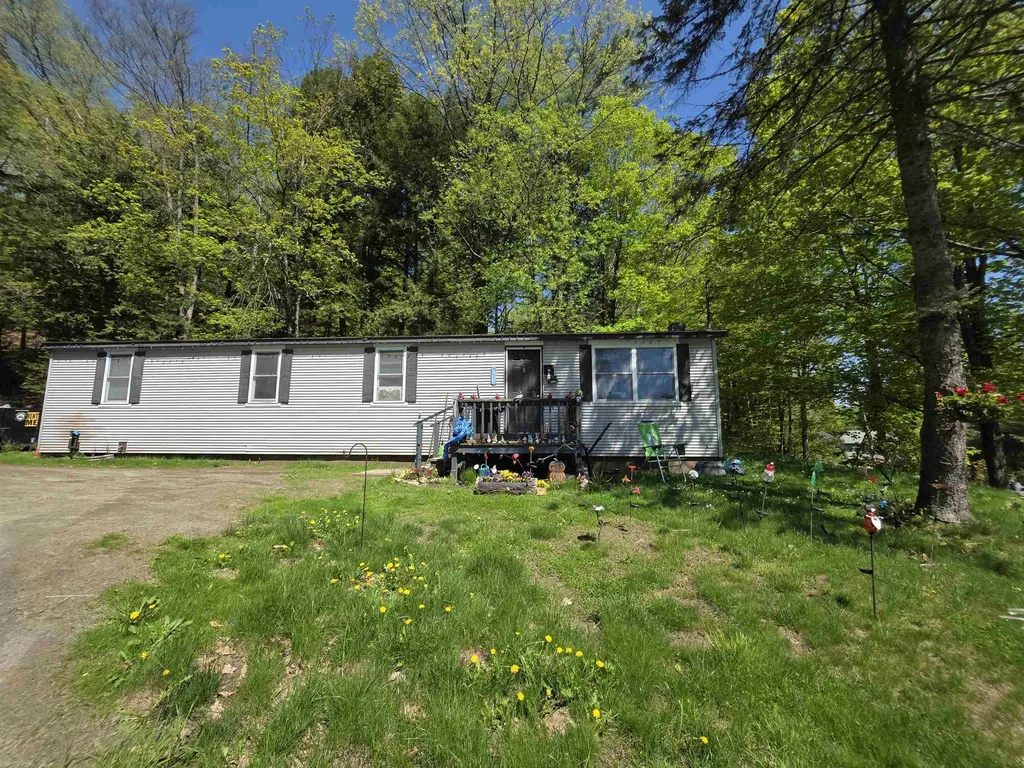 44 Route 44 Windsor VT 05089