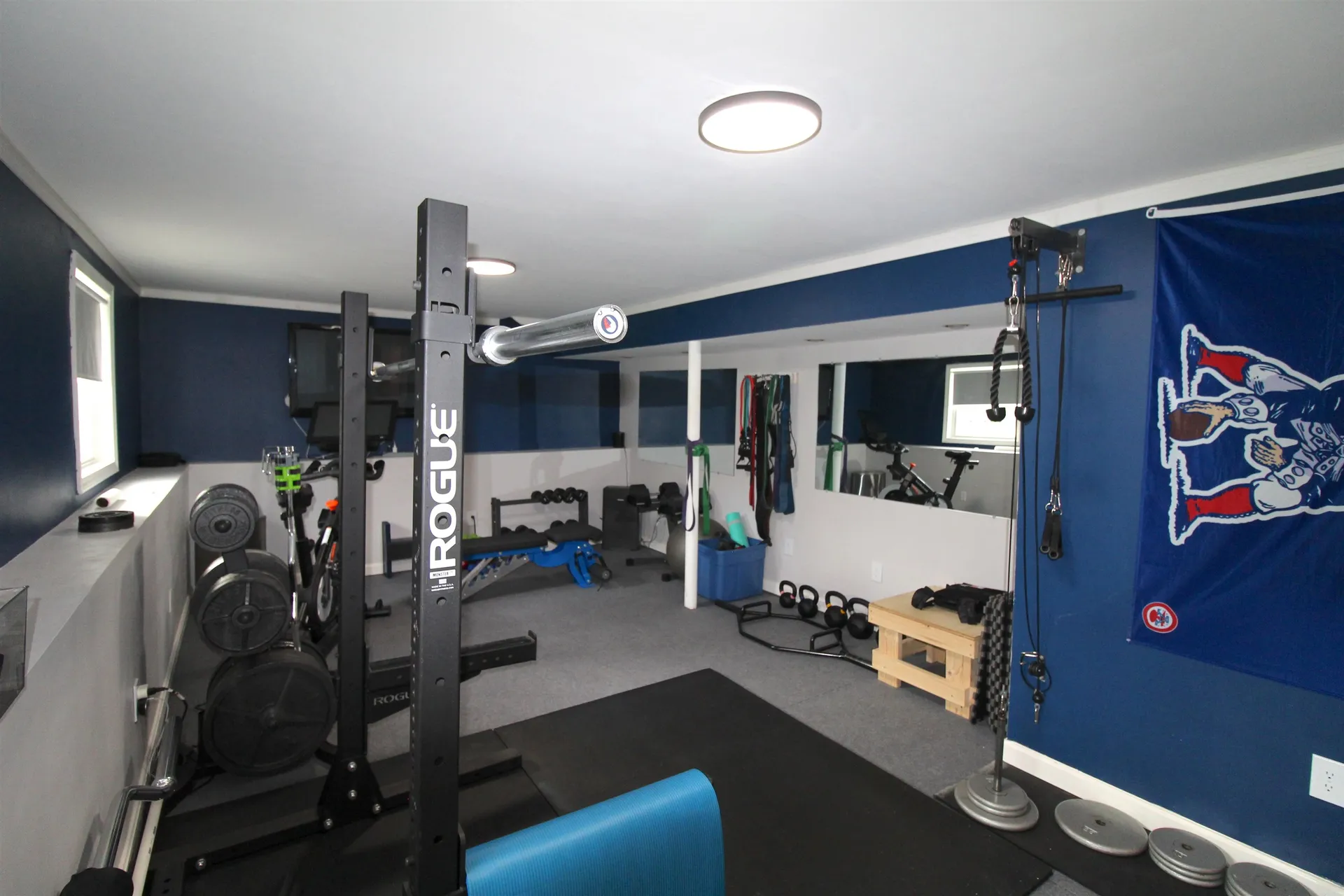 35 Vernon Avenue Rochester NH 03867