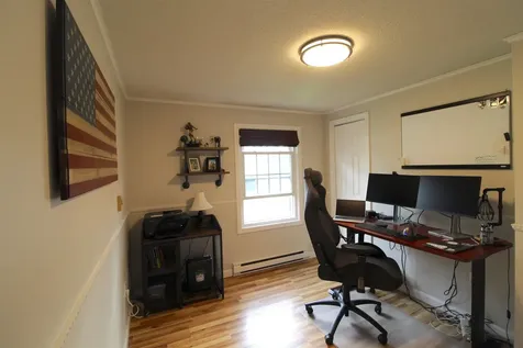 35 Vernon Avenue Rochester NH 03867