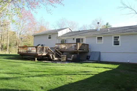 35 Vernon Avenue Rochester NH 03867