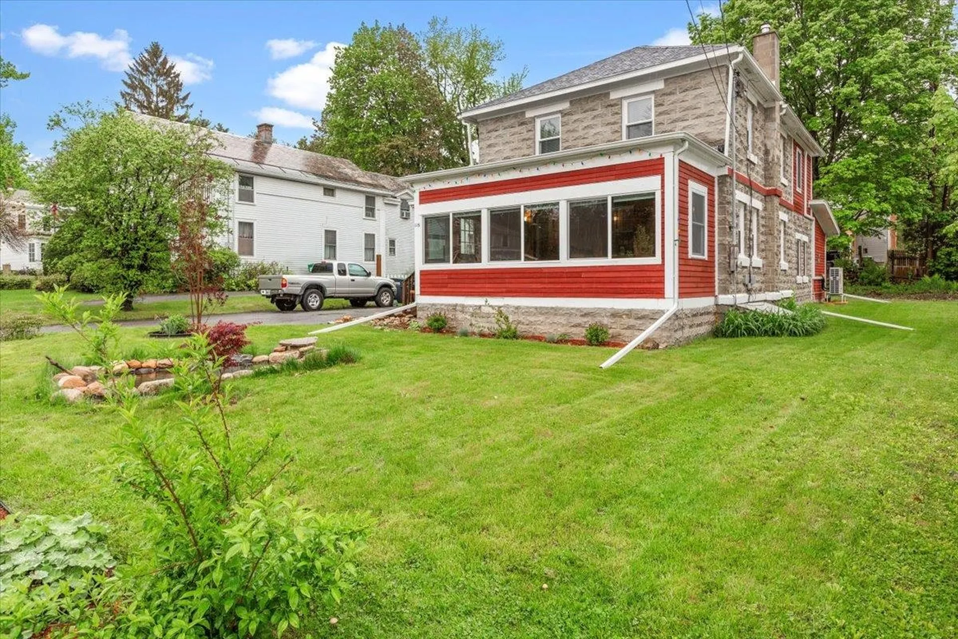 115 Jefferson Avenue Bennington VT 05201