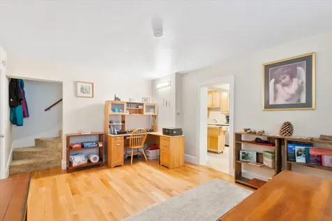 115 Jefferson Avenue Bennington VT 05201