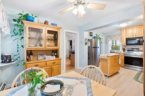 115 Jefferson Avenue Bennington VT 05201