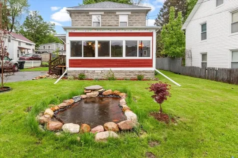 115 Jefferson Avenue Bennington VT 05201