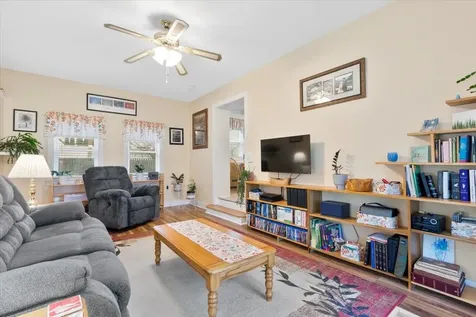 115 Jefferson Avenue Bennington VT 05201