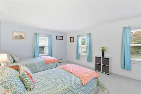 115 Jefferson Avenue Bennington VT 05201