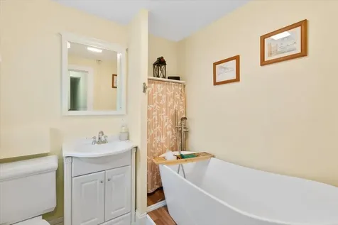 115 Jefferson Avenue Bennington VT 05201