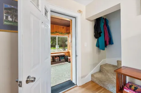 115 Jefferson Avenue Bennington VT 05201