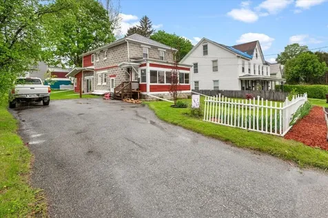 115 Jefferson Avenue Bennington VT 05201