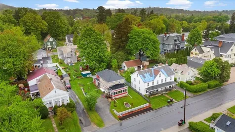 115 Jefferson Avenue Bennington VT 05201