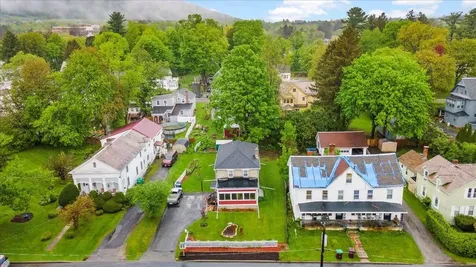 115 Jefferson Avenue Bennington VT 05201