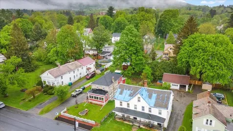 115 Jefferson Avenue Bennington VT 05201