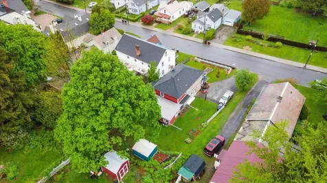 115 Jefferson Avenue Bennington VT 05201