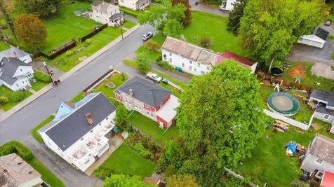 115 Jefferson Avenue Bennington VT 05201